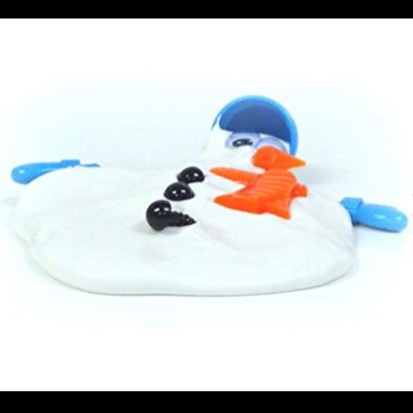 🔥4for$20🔥 Melting Snowman 2 - Picture 3 of 15